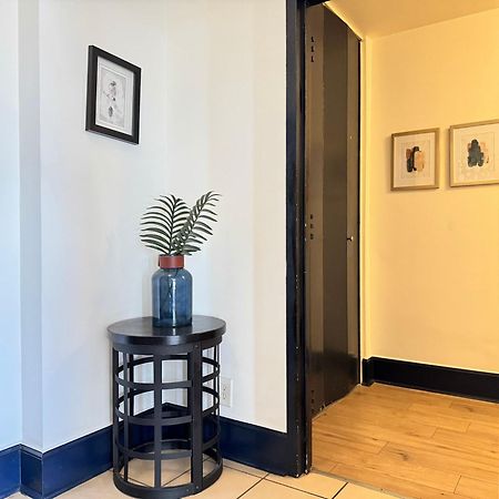 Heart Atl Downtown High Rise 2B2B Condo Lm2206 Ατλάντα Εξωτερικό φωτογραφία