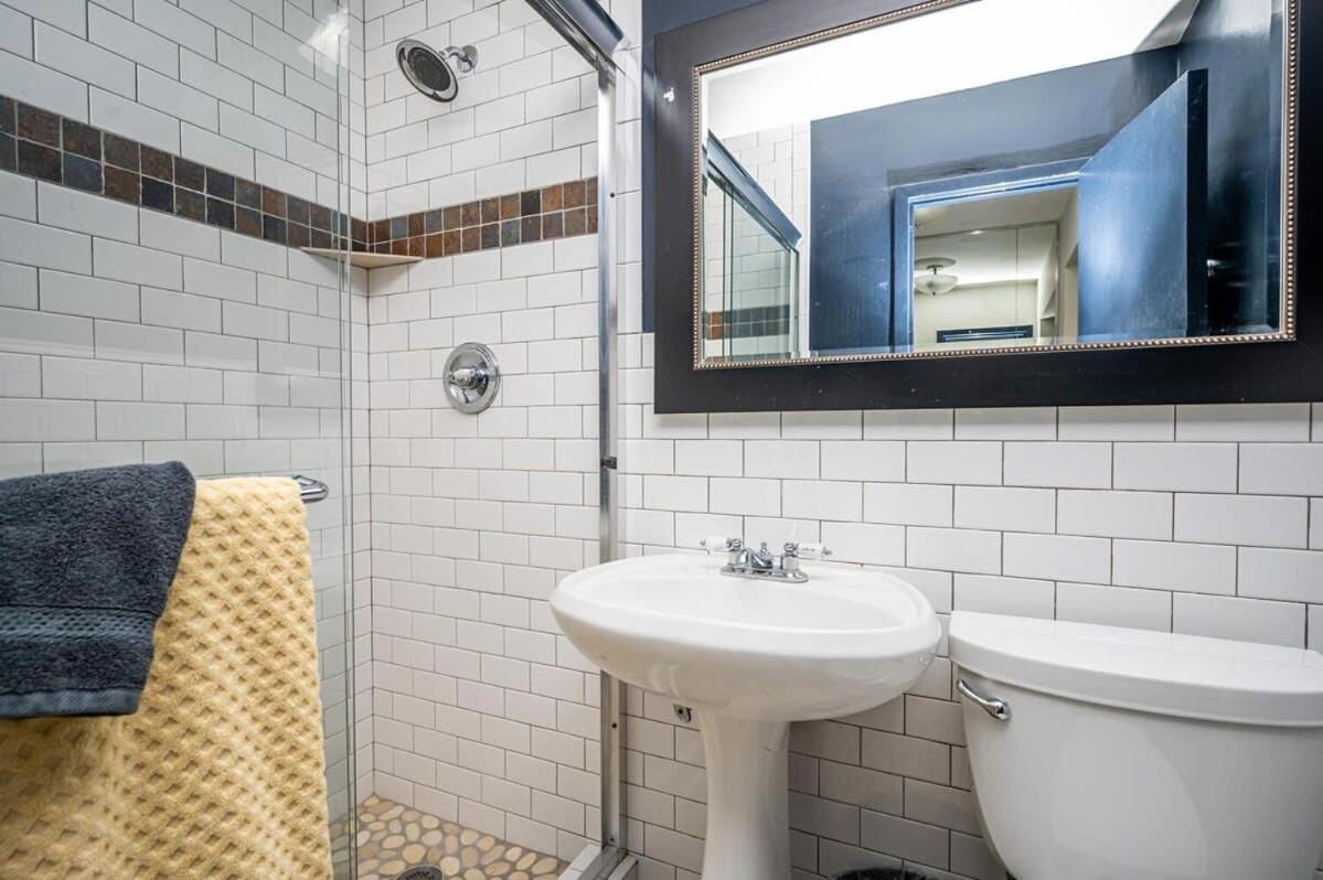 Heart Atl Downtown High Rise 2B2B Condo Lm2206 Ατλάντα Εξωτερικό φωτογραφία