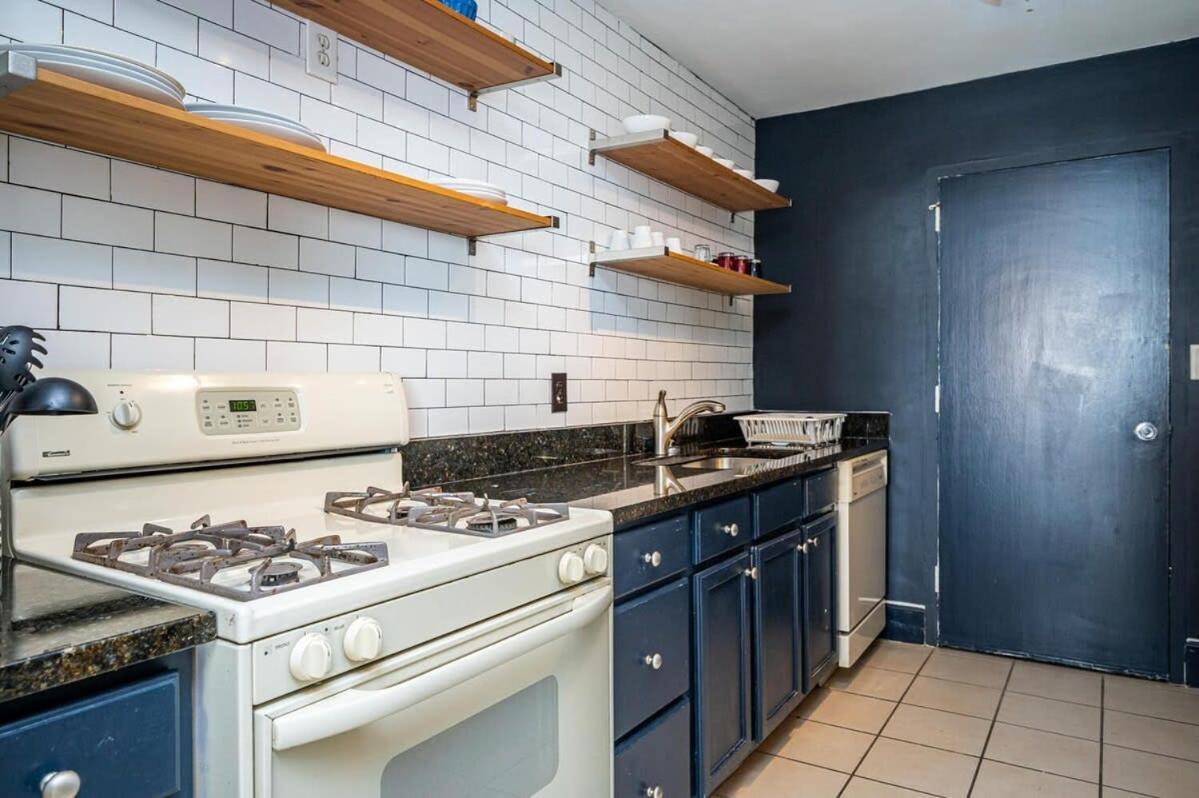 Heart Atl Downtown High Rise 2B2B Condo Lm2206 Ατλάντα Εξωτερικό φωτογραφία