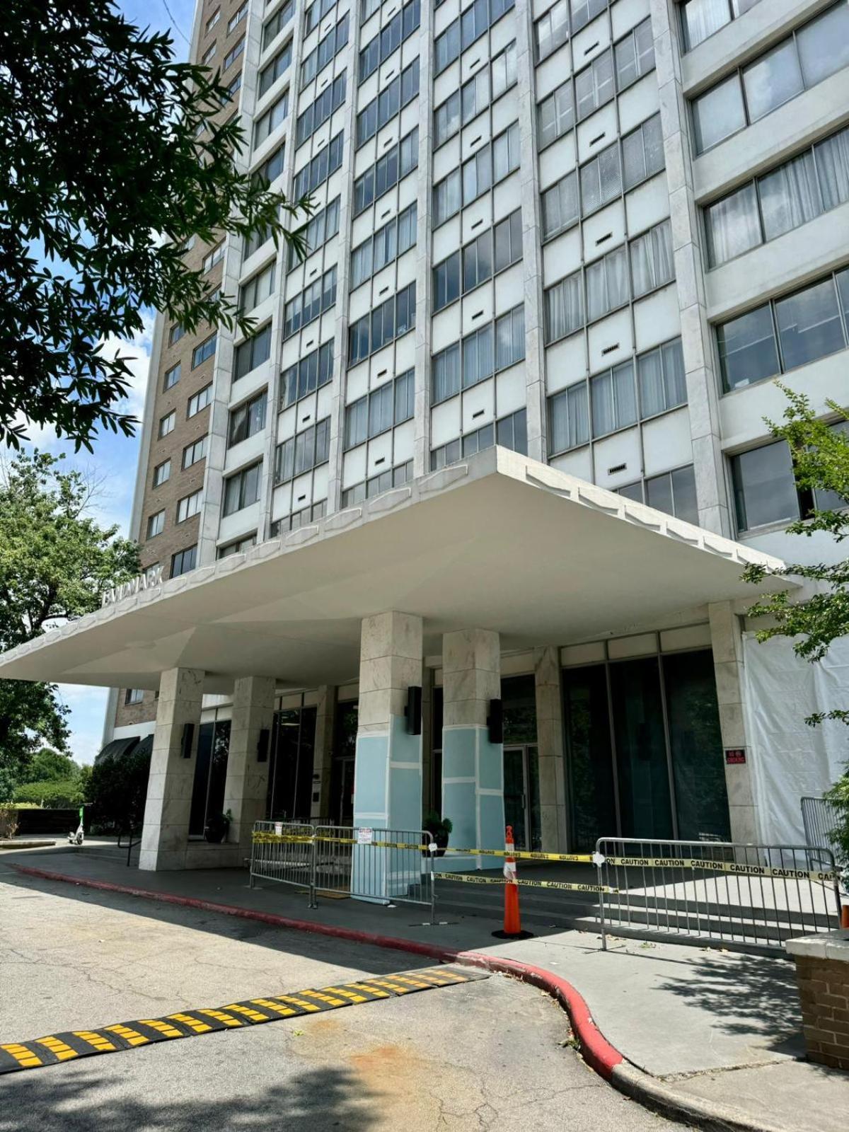 Heart Atl Downtown High Rise 2B2B Condo Lm2206 Ατλάντα Εξωτερικό φωτογραφία