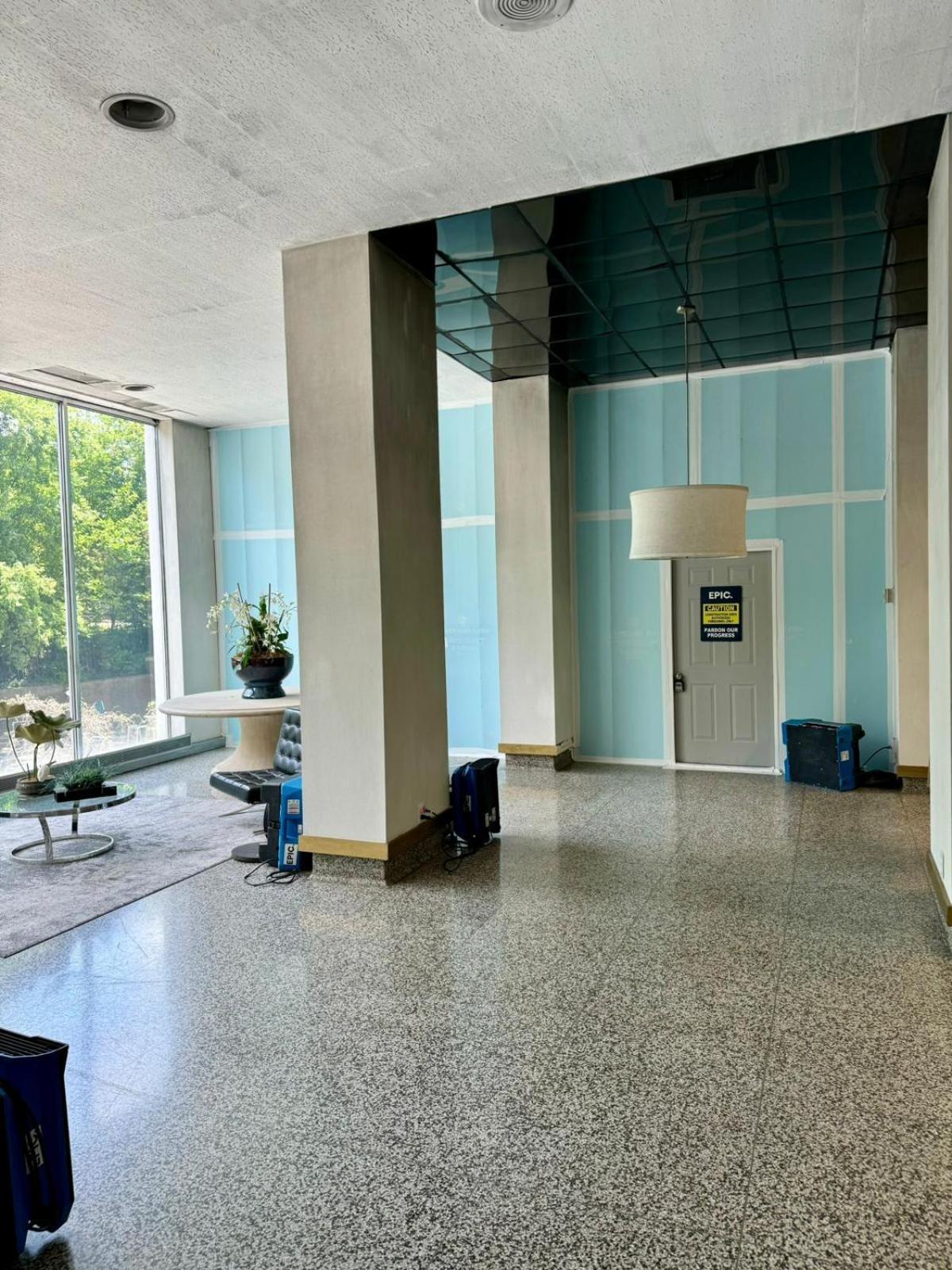 Heart Atl Downtown High Rise 2B2B Condo Lm2206 Ατλάντα Εξωτερικό φωτογραφία