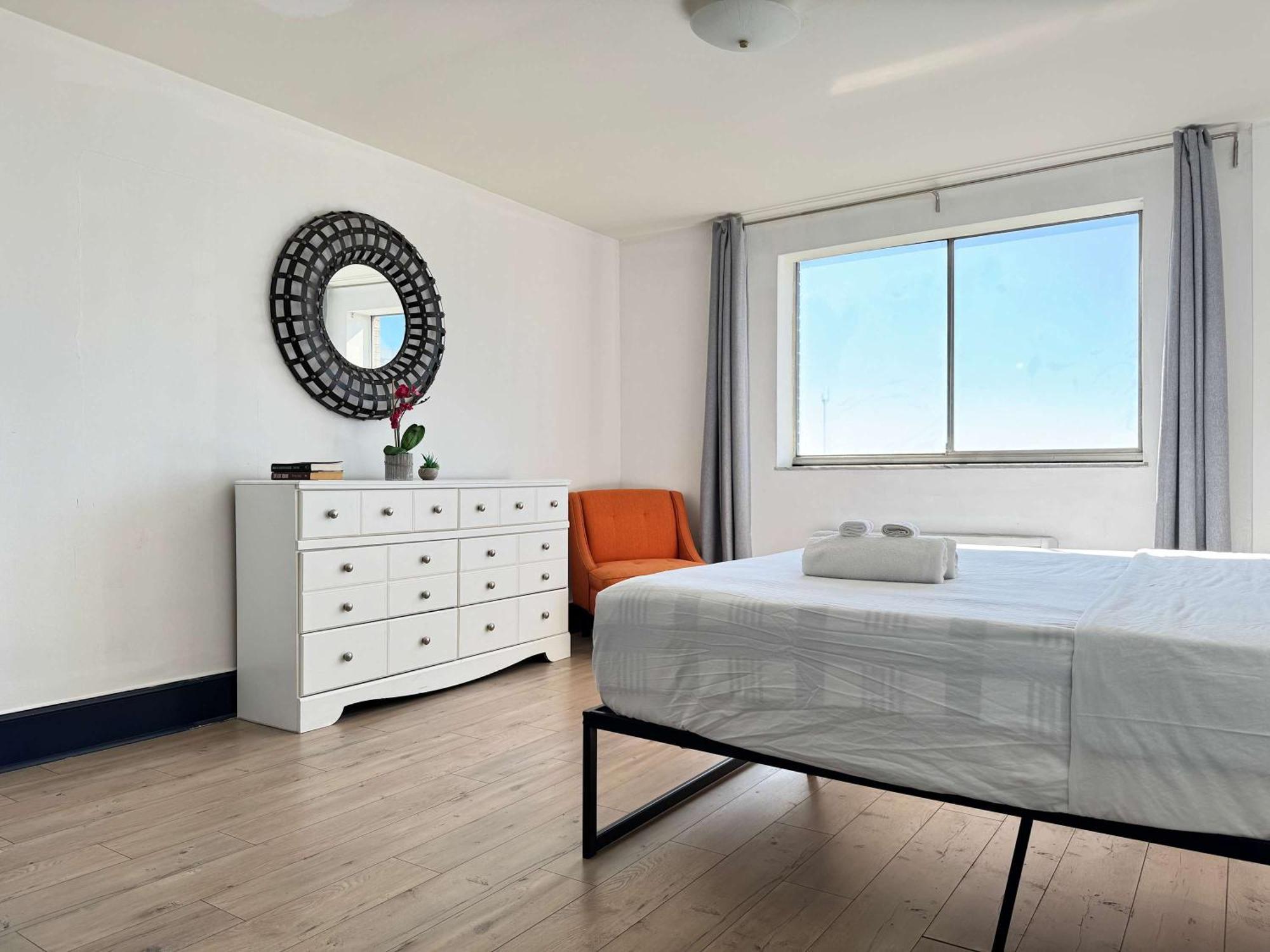 Heart Atl Downtown High Rise 2B2B Condo Lm2206 Ατλάντα Εξωτερικό φωτογραφία