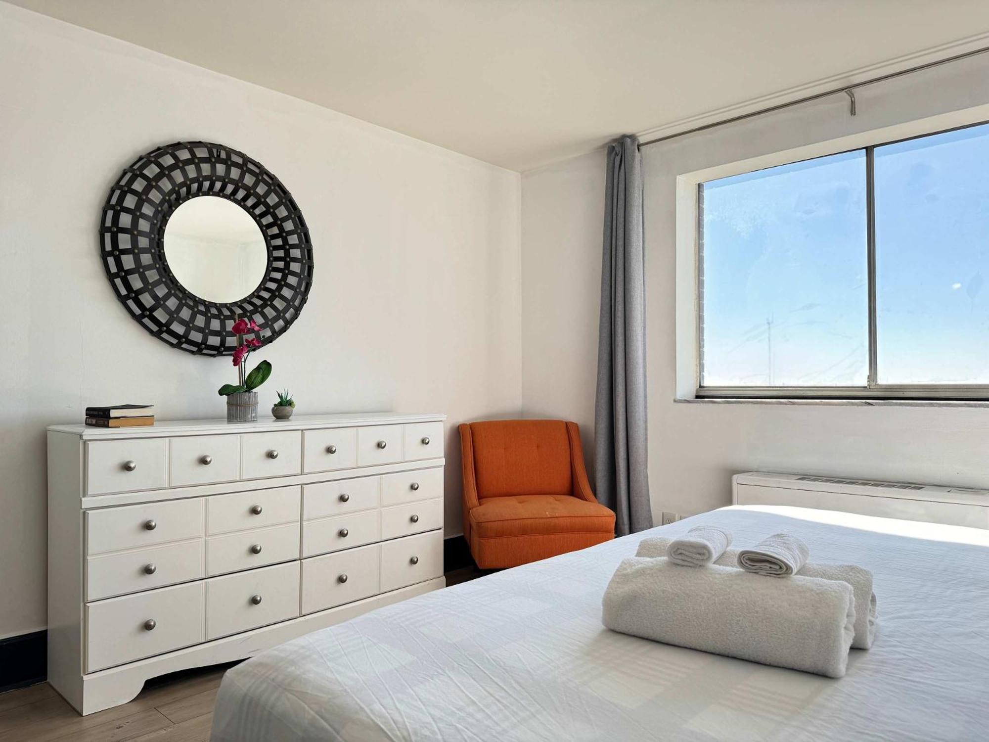 Heart Atl Downtown High Rise 2B2B Condo Lm2206 Ατλάντα Εξωτερικό φωτογραφία